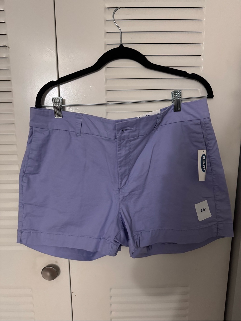Old Navy Lavender Women's Shorts